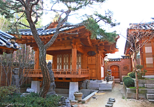 說五個去韓國自由行不可錯過的民宿