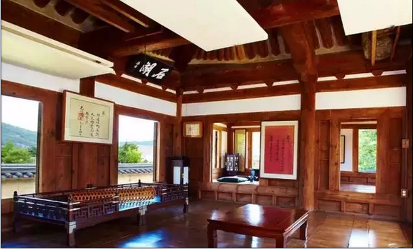 說五個去韓國自由行不可錯過的民宿