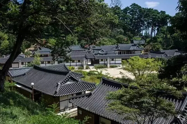 說五個去韓國自由行不可錯過的民宿