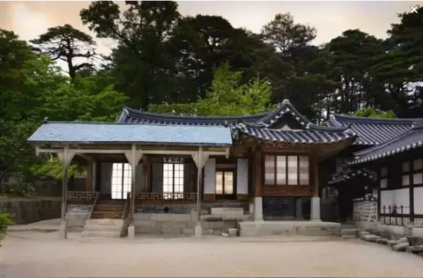 說五個去韓國自由行不可錯過的民宿