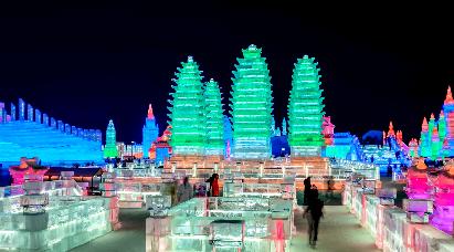 【S1直航長白山 奢野縱貫線雙飛6日】長白山天池·養生礦物溫泉·邊境小城延吉·中國雪鄉·亞布力·哈爾