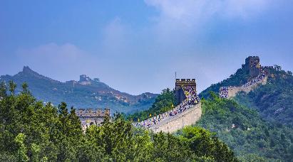 八達嶺長城相關旅游線路