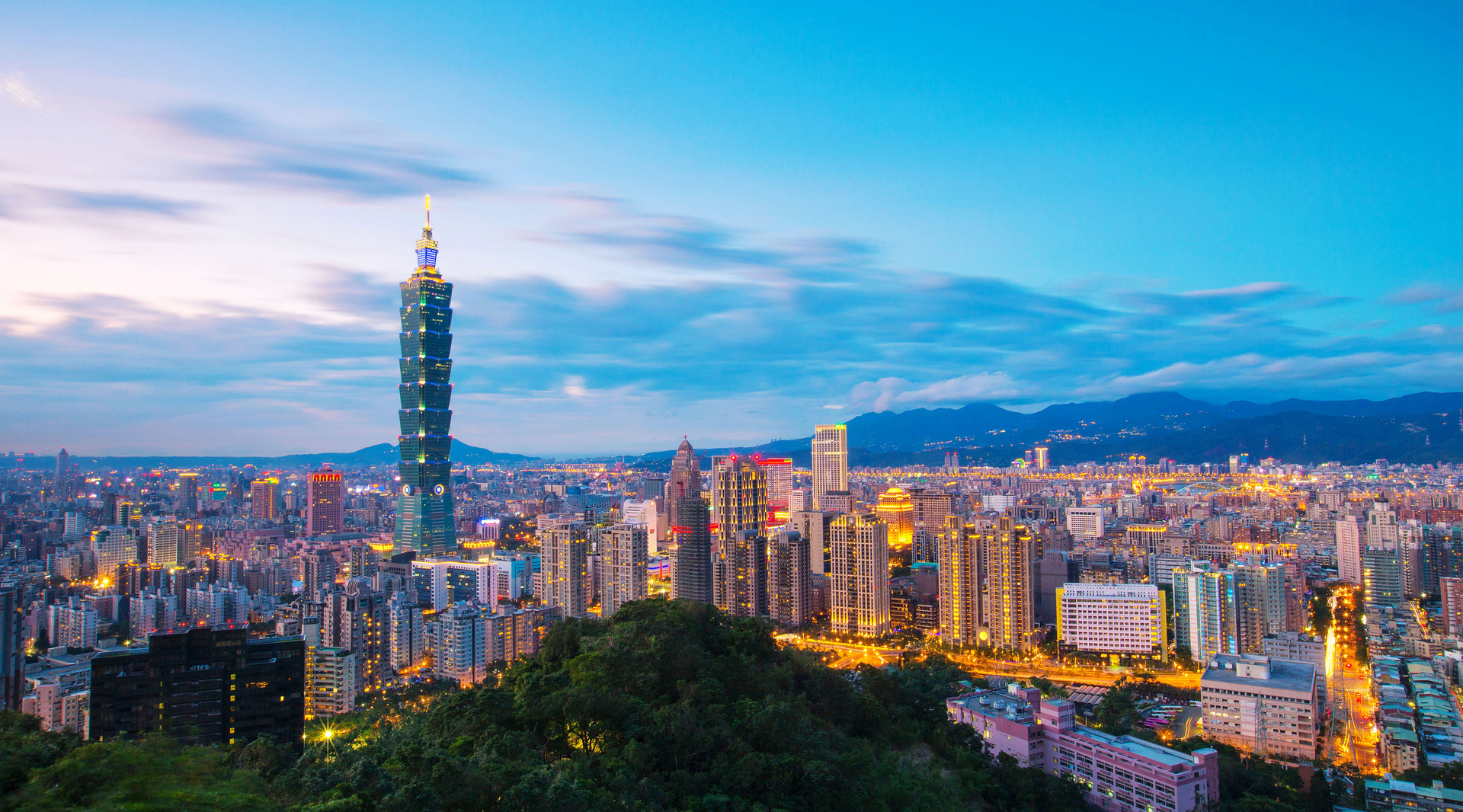 【半自助游】<臺(tái)灣悠然 西線六天團(tuán)>臺(tái)北自由活動(dòng)一天