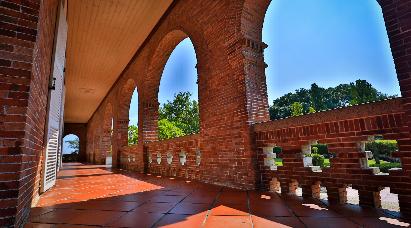 景點：英國領事館