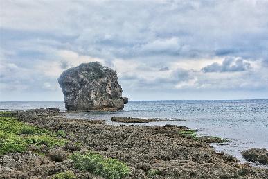 【半自助】<臺灣西線  臺北 墾丁七天團>深圳直航往返 臺北、墾丁各一天自由活動