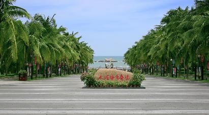 【艇瘋玩】<深圳三亞雙飛4天游--蜈支洲島、南山文化旅游區(qū)、天涯海角、升級(jí)一晚網(wǎng)評(píng)五鉆度假酒店>