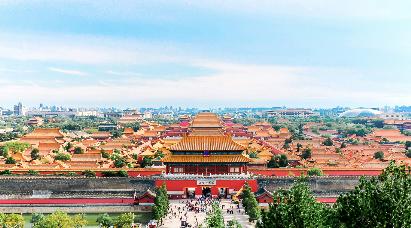 【故往京來】<北京五天雙飛無憂游>深圳獨(dú)立成團(tuán) 20人小團(tuán)