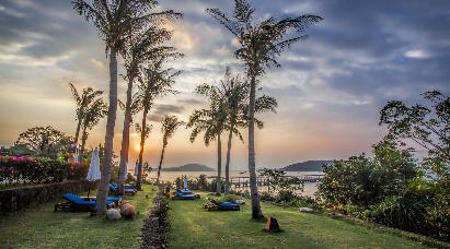 【青春版-度假大師】蜈支洲島旅游、檳榔谷、直升機觀光、南山文化旅游區、亞特蘭蒂斯水世界、亞龍灣沙灘