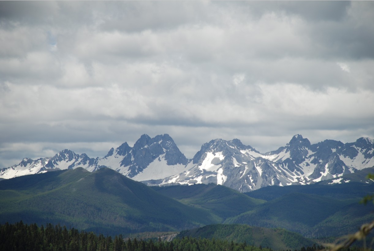 普達措國家公園（天寶雪山）