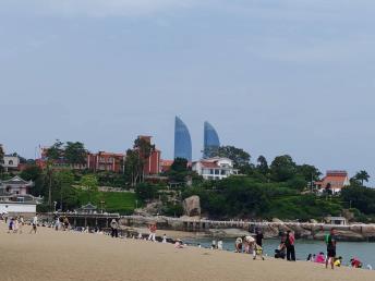 【春節(jié)  福到泉廈】<廈門(mén)大學(xué)、廈門(mén)鼓浪嶼、泉州古城、靈玲馬戲大鬧天宮5天>