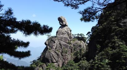 【私享團 邂逅江西】<廬山、婺源、景德鎮、網紅望仙谷、三清山五天高鐵純玩團>12人小團