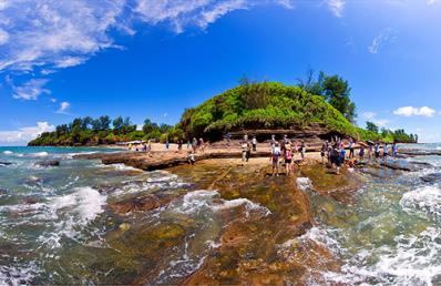 【北海】<全季潿洲北海四天三晚游>