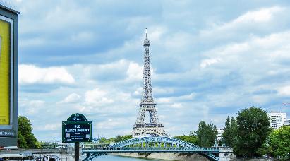 【品質游】<黃金雙享·德法瑞意+TGV四星純玩12/13天>深圳往返直飛，羅馬進-布魯塞爾出