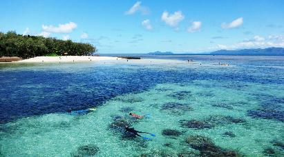 【深去港返.維珍航空】<澳洲大洋路8天名城休閑之旅>悉尼.布里斯本.黃金海岸.墨爾本.大洋路