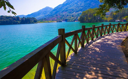 【新豐從化2天】<無限次泡溫泉 龍門盛花谷景區/黃花風鈴木 醉美長壽村·溪頭古村>