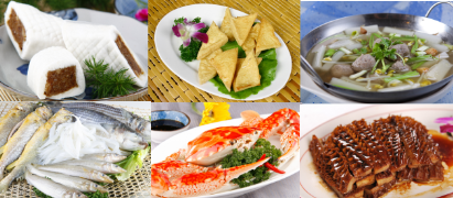 【韻動南澳 潮味潮汕】<南澳島、潮州古城、品美食動車2天>