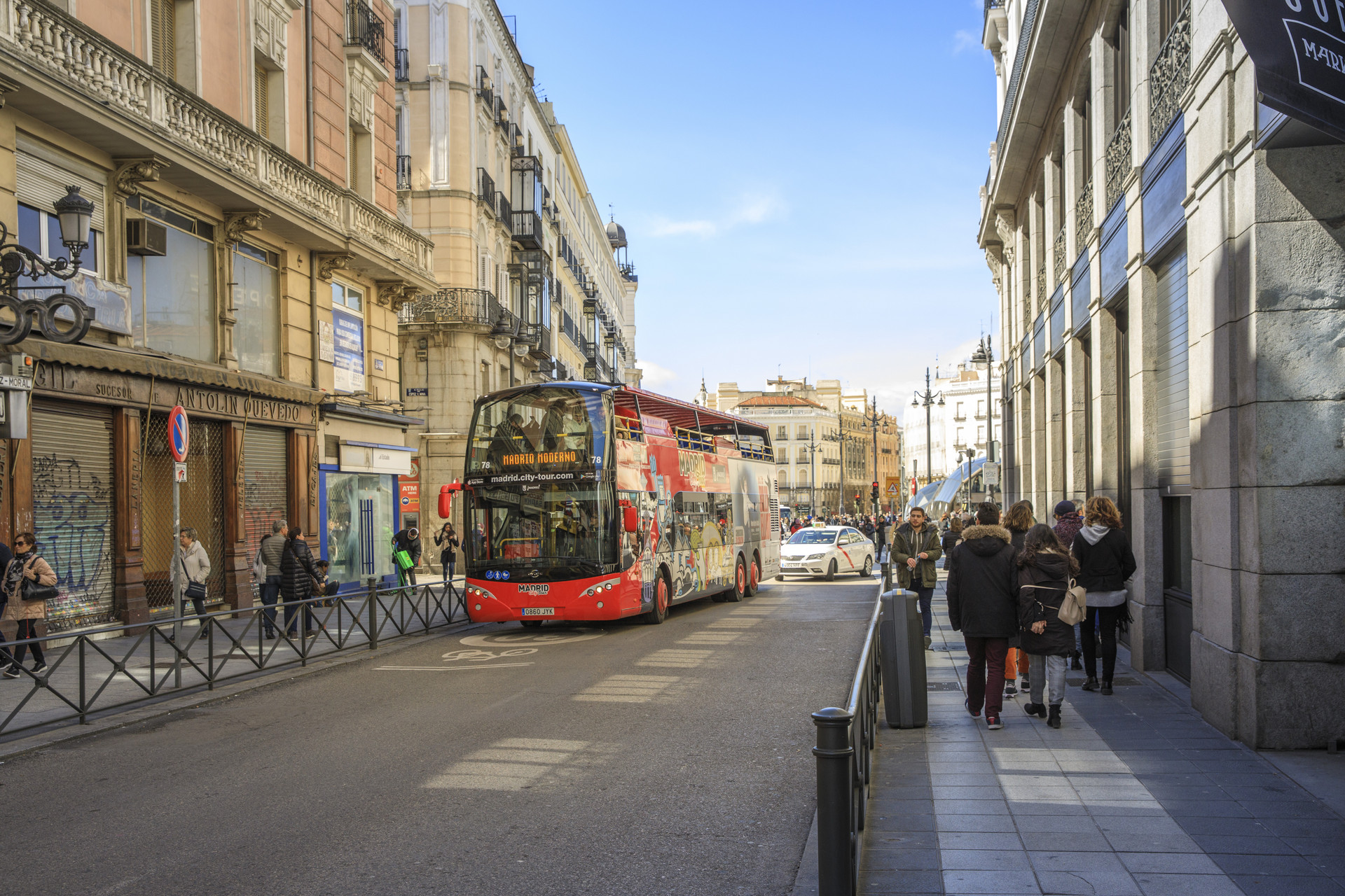 巴塞羅那城市風光封面圖