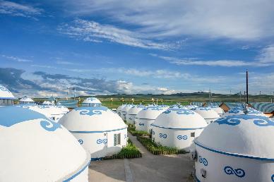 景點：草原風光