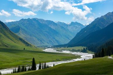 景點:夏特風景區