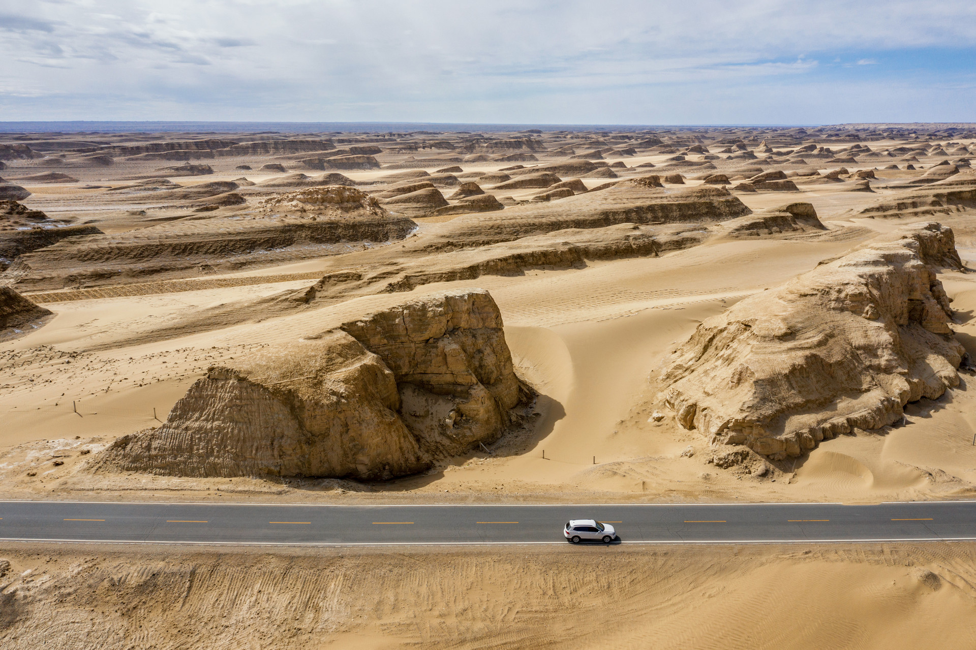 青海無人區封面圖
