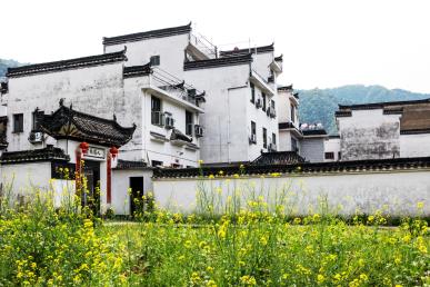 【水墨江西】<廬山、鄱陽湖石鐘山、景德鎮、三清山、婺源篁嶺五日游>