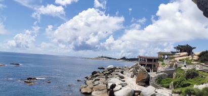 景點：汕尾風景