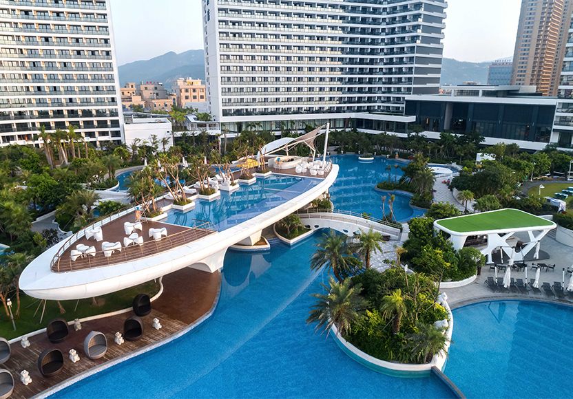 檀悅酒店外觀1封面圖