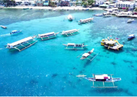 長(zhǎng)灘島封面圖